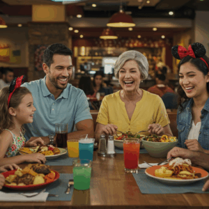 Consultoria Gastronômica em Orlando